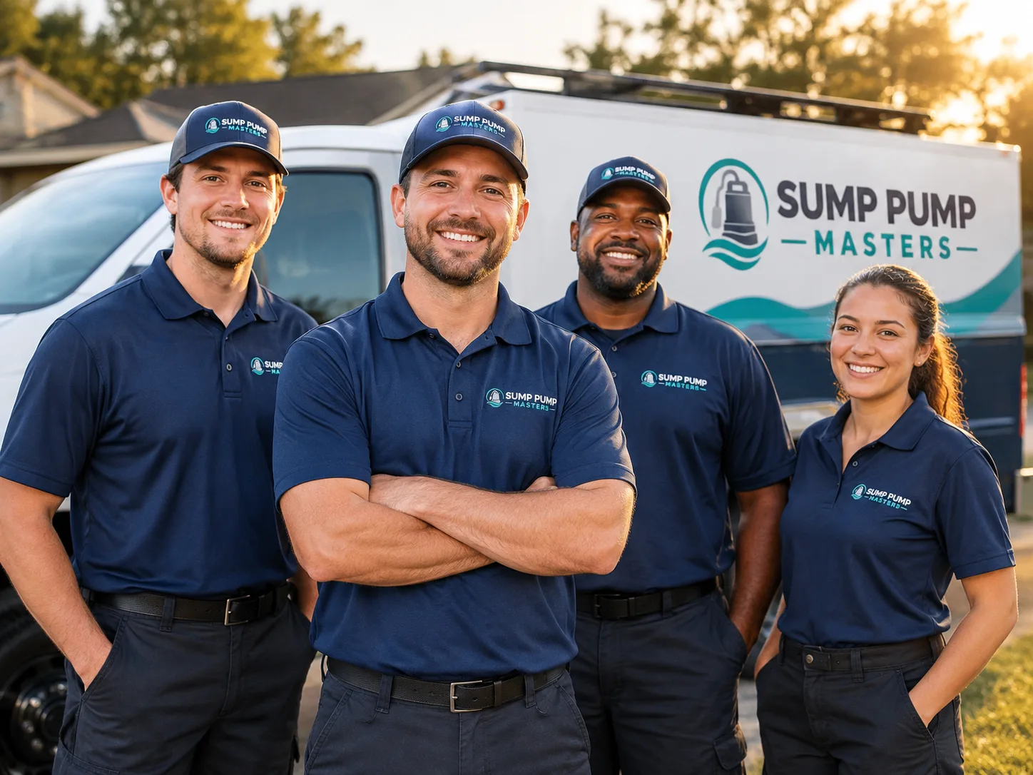 Sump Pump Repair company in West Newton, MA